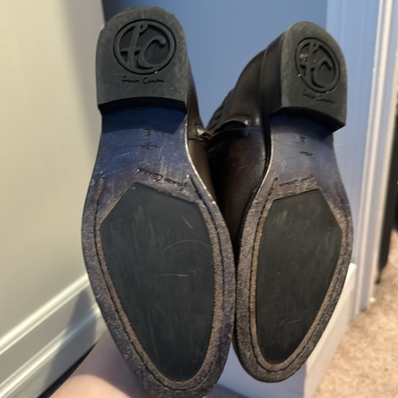 Cuadra women’s boots slightly worn - Picture 3 of 6